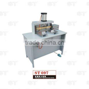 ST097 Creasing Machine