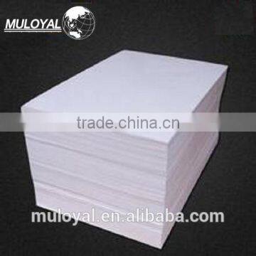 Cheap Price Woodfree Offset Paper Sheet Sizes for Book Printing