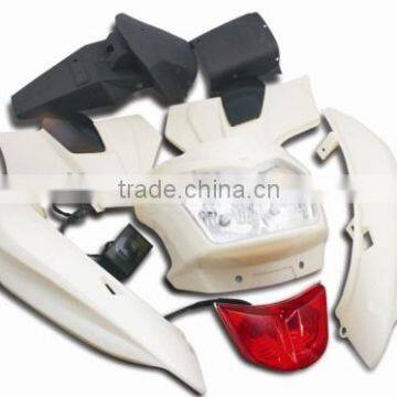 plastic mould