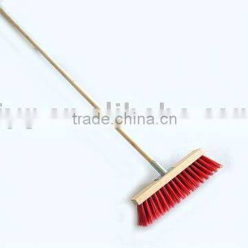 Long Handle Floor brush