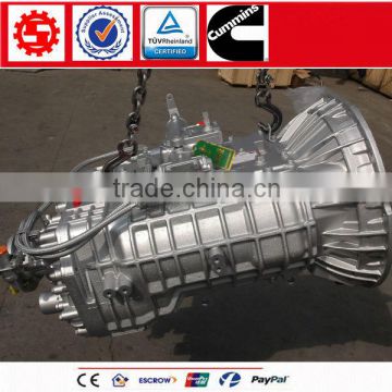 Fast gearbox 12JSD160T Transmission for Foton Auman truck