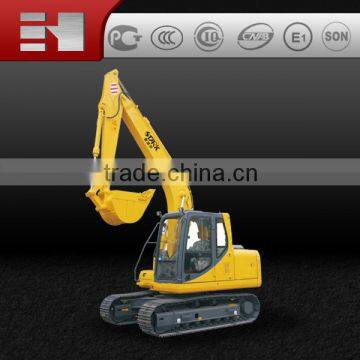 Stark excavator 0.53m3 bucket