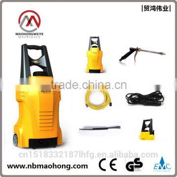 32L large capacity rechargeable mini portable car wash machine price with self service car wash