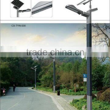 Led Garden Lamp /blue Solar Lights for Garden/blue Solar Lights for Garden