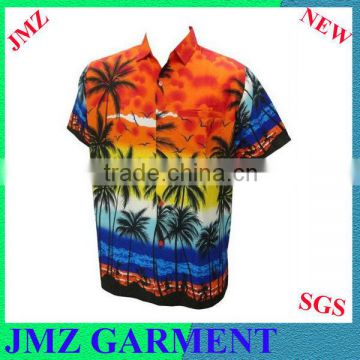 JMZ 2014 cool style retro beach short