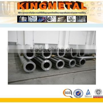 ASTM A333 Grade 1 Seamless Pipe