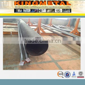 GB/T8163 Conveying liquid steel pipe