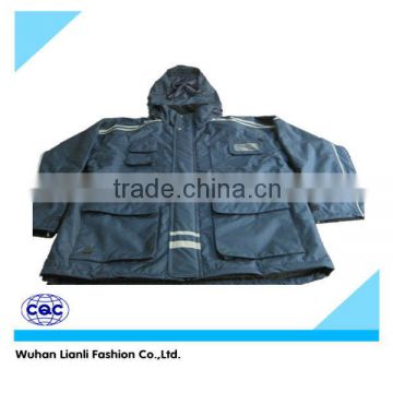 Mens cheap padded winter jacket 2013