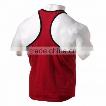 JERSEY GYM TANK Top photo-2