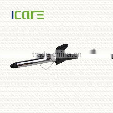 Hot Sales Scald-proof Stand Ceramic Hair Curling Iron/hair Curler Hair photo-4