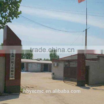 Great Sales White Powder Pre-gelatinized Starch photo-3