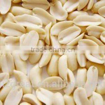 Shandong Origin Blanched Peanut Split for Sale photo-5
