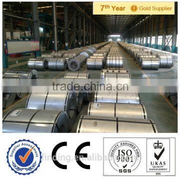 Galvanized Steel Sheet and Coil 112118 photo-3