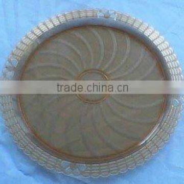 plastic plate mould