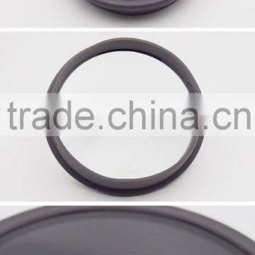 As Seen On Tv Silicone Stretch Lid , Pot Strainer Lid ,Glass Fry Pan Lid photo-6