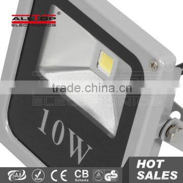 Waterproof IP65 Outdoor High Lumen Bridgelux Cob Led 10w Flood Light photo-4