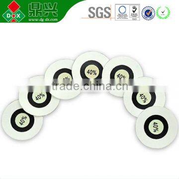 High Efficient Cobalt Free Single Dot HIC