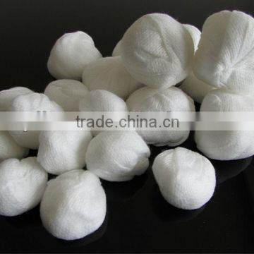 Non-woven Ball