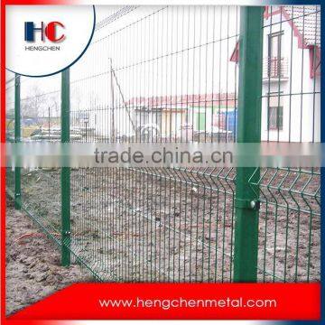 Anping Assembled Farm Wire Mesh Fence photo-2