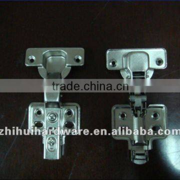 ZY:Clip-On Stype 105 Degree Furniture Hinge