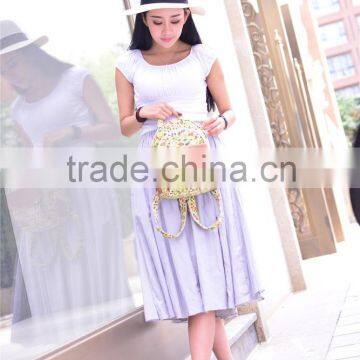 Women Backpack Bag in New Design Bags 2016 photo-2