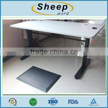 Wholesale Beauty PU 3m Rubber Floor Mat photo-4