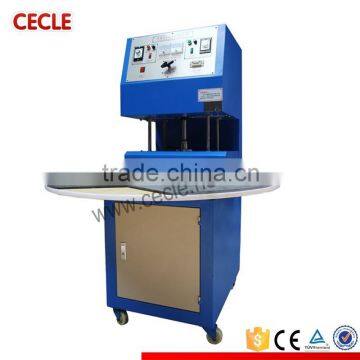 BS-3180 automatic blister packing machine