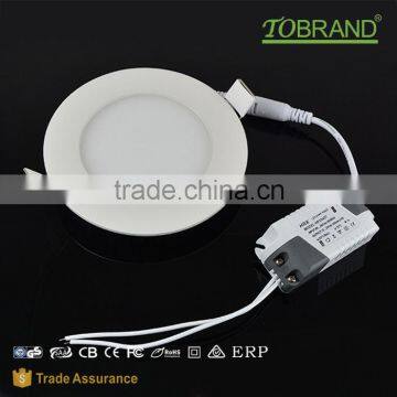 Low price!High power led aquarium light 15W small round led panel light