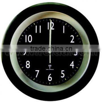 RCC Wall Clock