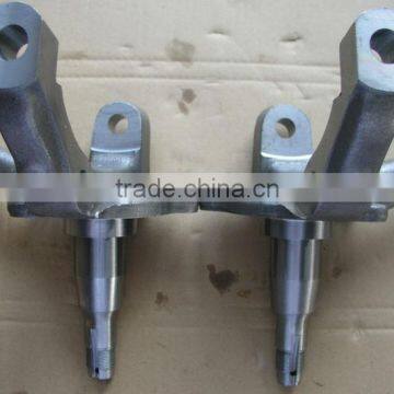 auto parts Stock Height Spindles Mustang II