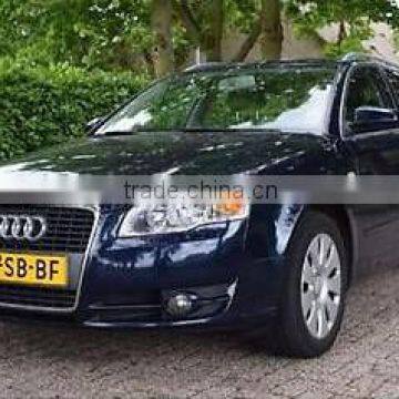 USED CARS - AUDI A4 1.9 TDI (LHD 5607 DIESEL)