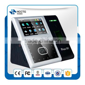 face recognition software iFace302 Face Terminal Time Attendance and Access Control