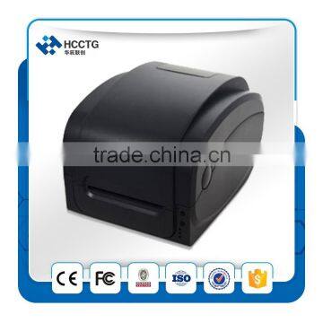 portable pos termal printer ribbon label barcode thermal printer machine with parallel port for sale HGP1125T