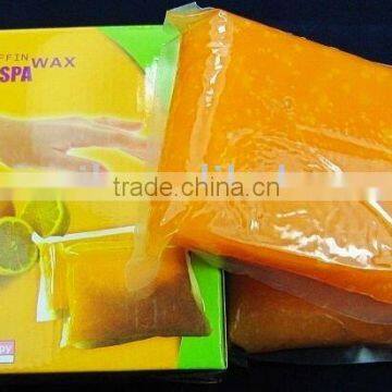 Paraffin Wax for Hands Nails Feet (spa nail care)