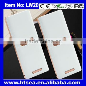 super mobile legoo power bank 20000mah battery external