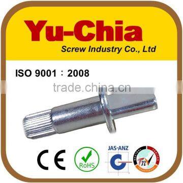 stainless steel bolt and nut spare part yamaha motorcycle part