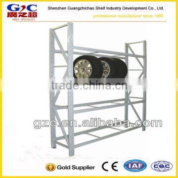 Medium Duty Rack for Warehouse Storage photo-5
