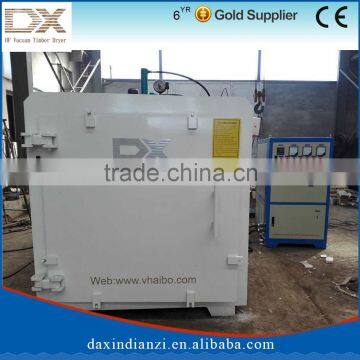 High Frequency Hardwood /Sawn Timber /Vacuum Wood drying machine