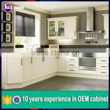 modern acrylic kitchen cabinet high gloss top quality china kitchen cabinet