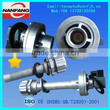 industrial purification hardware solenoid valve accessories