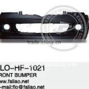 car front bumper for HAFEI