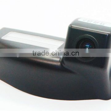 CCD sensor super HD car rear view camera special for Mazda 3