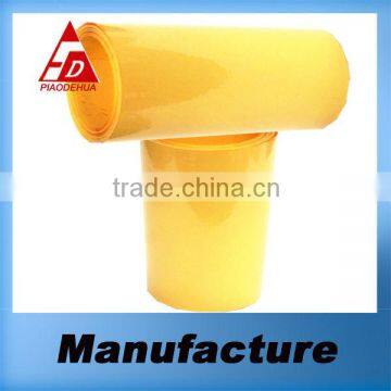 80 MIC TRANSPARENT PVC PACKAGING TAPE