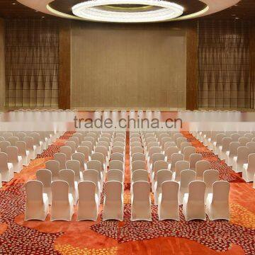 Broadloom Carpet for Banquet Hall/Meeting Room/Ballroom photo-5