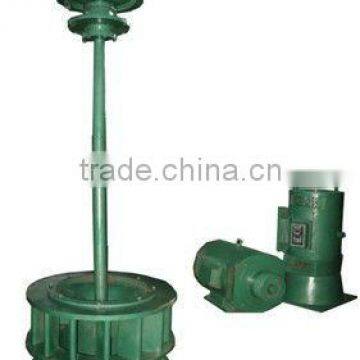 5KW-100KW Kaplan / Axial flow/ Propeller water turbine generator