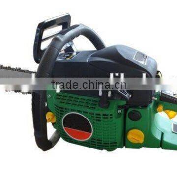 gas powered cheap chainsaw 5200