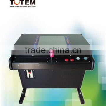 2016 Totem hot sell arcade game machine with unbeatable price