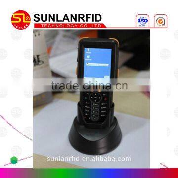 Rugger Mobile Handheld Rfid Reader Writer Smart Magnetic Card photo-4