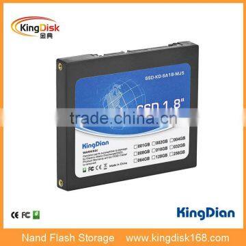 SATA 1.8 Solid State Drive