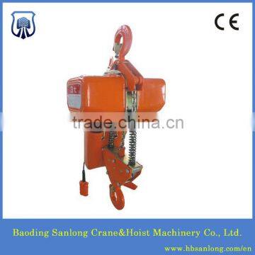 HHXG electric hoist crane 2 ton